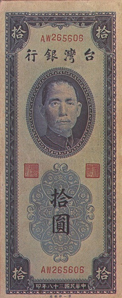  Dr. Sun Yat-sen
