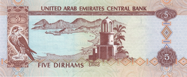 Khor Fakkan