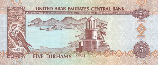 Khor Fakkan