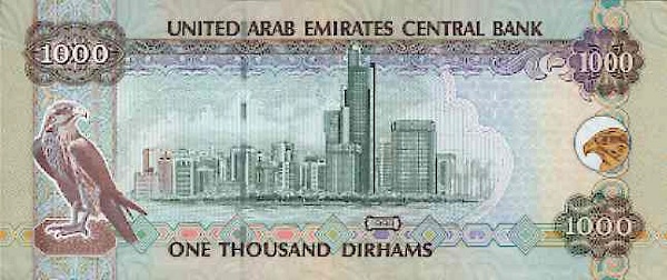 Abu Dhabi