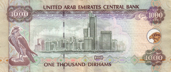 Abu Dhabi