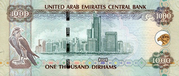 Abu Dhabi