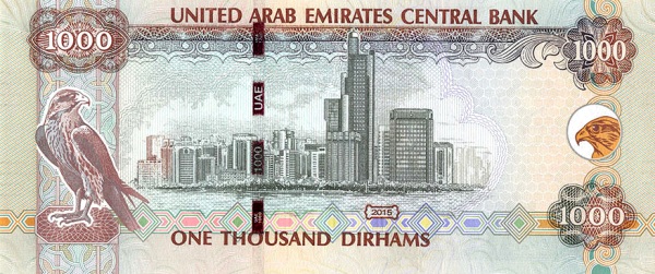 Abu Dhabi