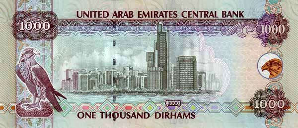 Abu Dhabi