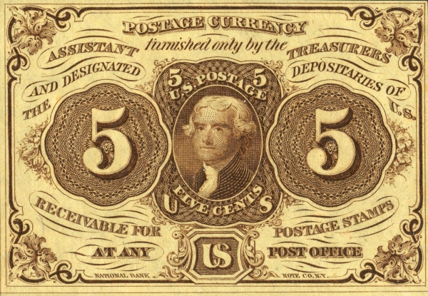 President Thomas  Jefferson