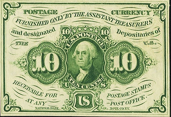 President George  Washington