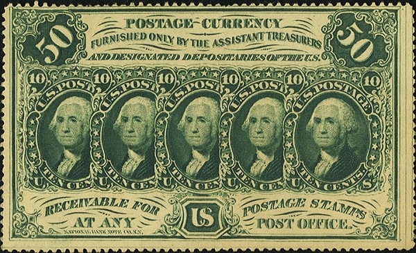 President George  Washington