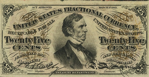 William Pitt Fessenden