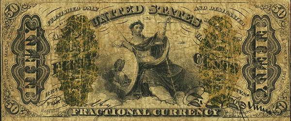 Allegorical woman ("Justice")