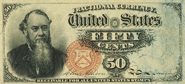  Edwin McMasters  Stanton, seal