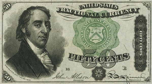 Samuel Dexter