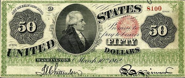 Alexander Hamilton