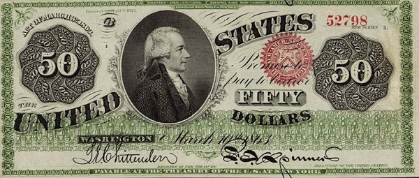 Alexander Hamilton