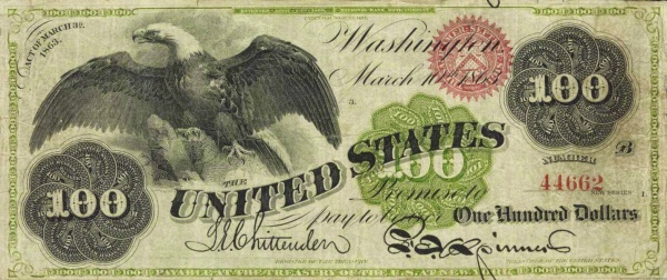 Eagle