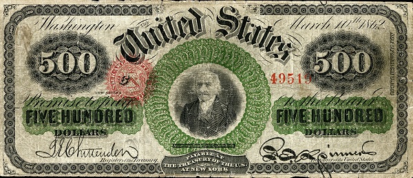 Albert Gallatin