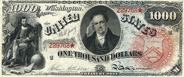 Christopher Columbus, DeWitt Clinton