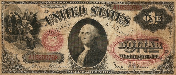  Columbus  sighting land, President George Washington