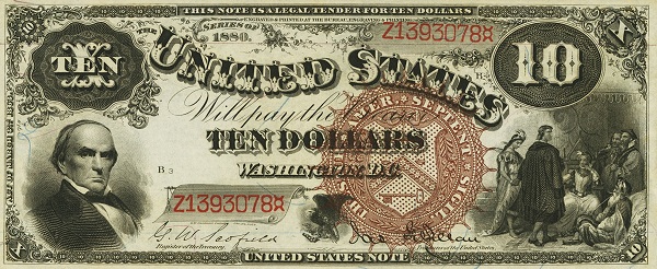  Daniel Webster, presentation of 
Indian Princess