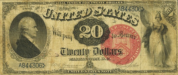 Alexander Hamilton, "Victory"