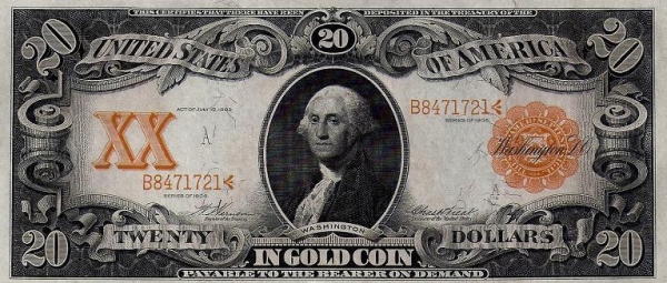  President George  Washington