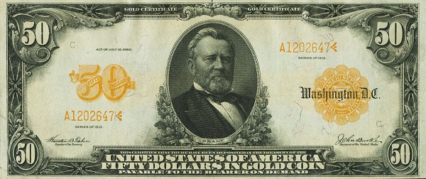  President Ulysses  Grant