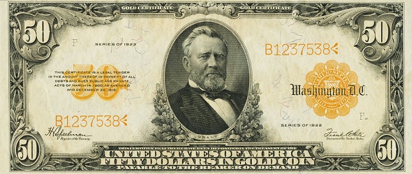  President Ulysses  Grant