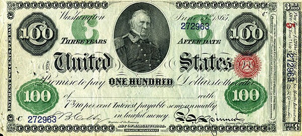 General Winfield Scott