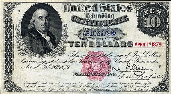 Benjamin Franklin