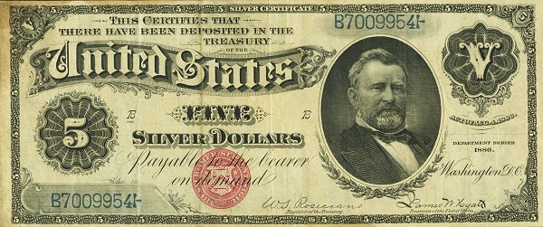 President Ulysses  Grant
