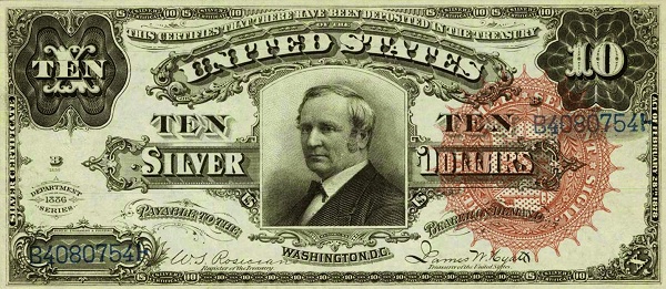 Thomas Andrews  Hendricks