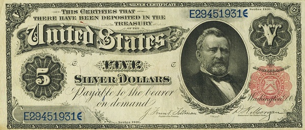 President Ulysses  Grant
