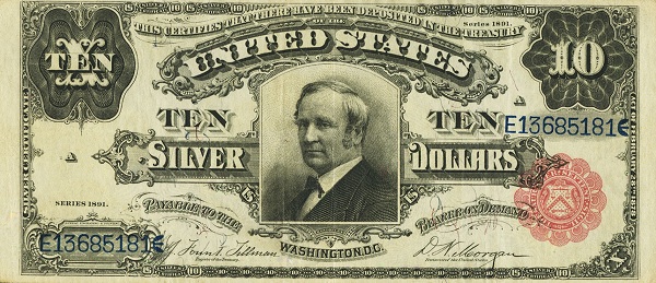Thomas Andrews  Hendricks