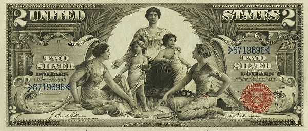  Allegory ("Science"  presenting Steam and Electricity to Commerce and Manufacture)