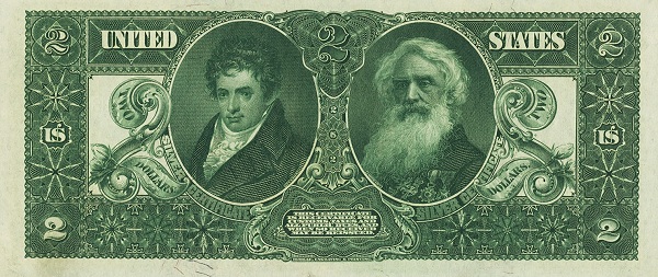  Robert Fulton and Samuel Morse