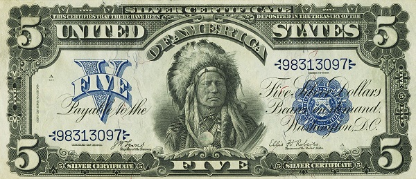  Chief "Running  Antelope" - Ta-to-ka-in-yan-ka  (Onepapa Sioux tribe)