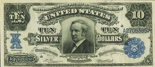  Thomas Andrews  Hendricks