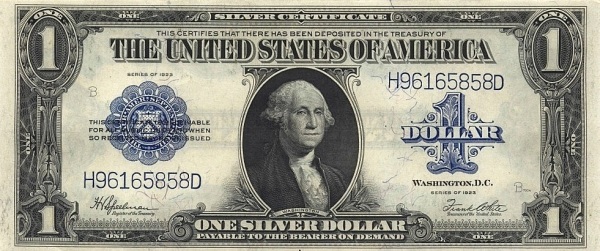  President Geroge  Washington