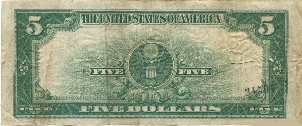  United States seal