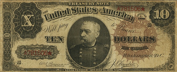 General Philip Henry  Sheridan