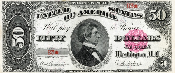 William Henry Seward