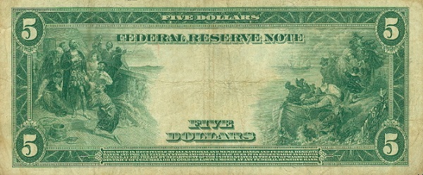  Landfall of Christopher Columbus,  Landing of the Pilgrims