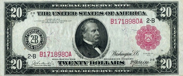  President Stephen  Grover Cleveland