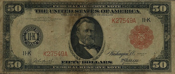  President Ulysses  Grant