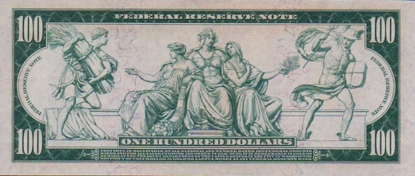  Allegory on Agriculture and Trade