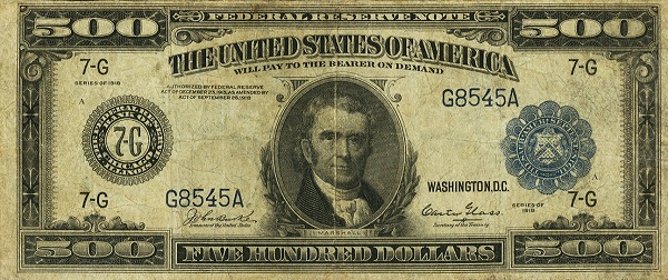 John Marshall (Chief  Justice of the US)