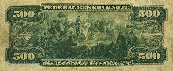 Hernando de Soto discovering the Mississippi