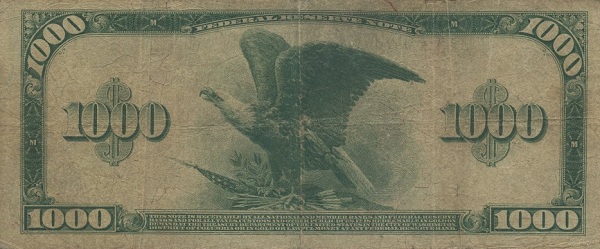 Eagle