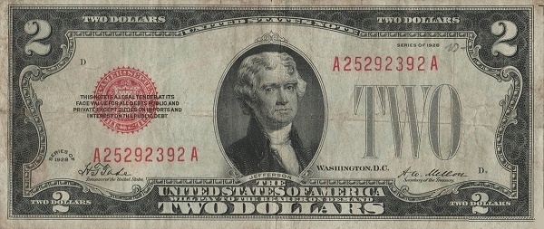President Thomas Jefferson