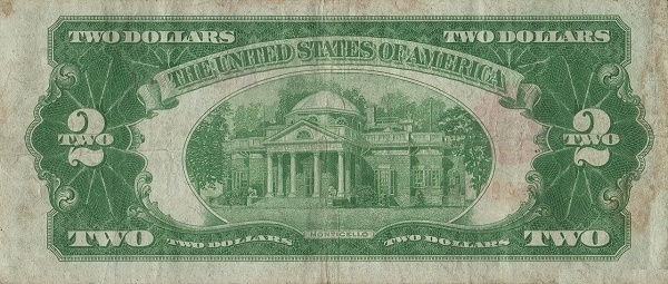 Monticello (Jefferson's residence near Washington)