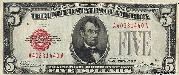 President Abraham Lincoln